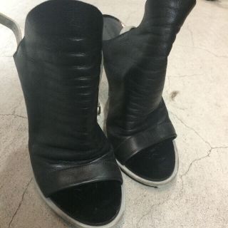 バレンシアガ(Balenciaga)のバレンシアガ サンダル(サンダル)