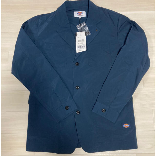 Dickies(ディッキーズ)のディッキーズ　Dickies テーラードジャケット　新品　 メンズのジャケット/アウター(テーラードジャケット)の商品写真