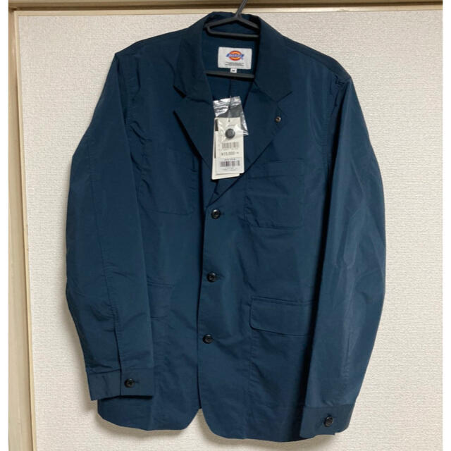 Dickies(ディッキーズ)のディッキーズ　Dickies テーラードジャケット　新品　 メンズのジャケット/アウター(テーラードジャケット)の商品写真