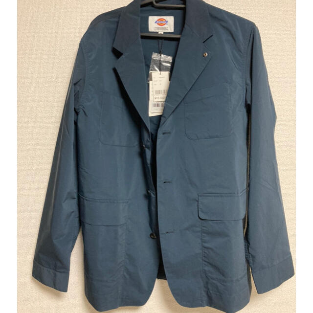 Dickies(ディッキーズ)のディッキーズ　Dickies テーラードジャケット　新品　 メンズのジャケット/アウター(テーラードジャケット)の商品写真