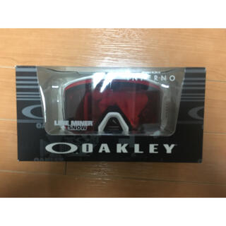 オークリー(Oakley)のOakley Inferno オークリー ラインマイナー インフェルノ(アクセサリー)