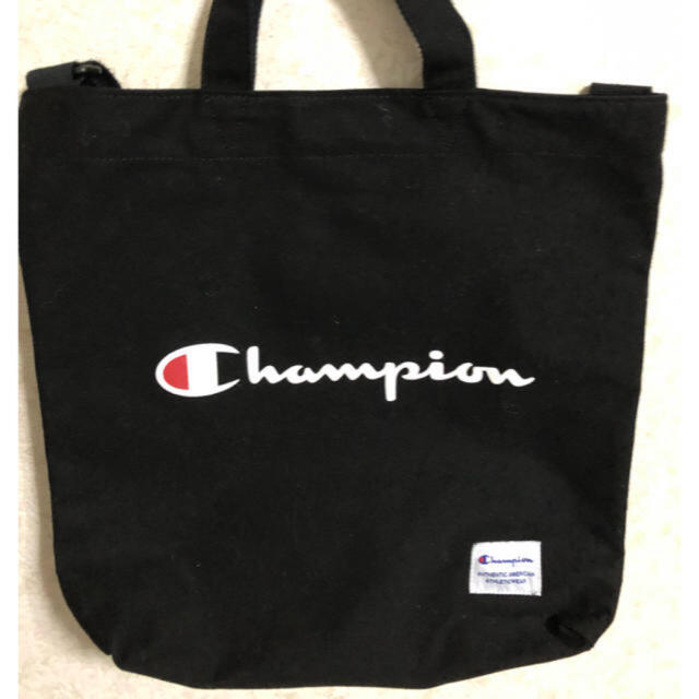 Champion(チャンピオン)のChampion トートバッグ メンズのバッグ(トートバッグ)の商品写真