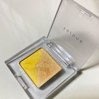 コスメキッチン(Cosme Kitchen)のtoone ペダルアイシャドウ　03(アイシャドウ)