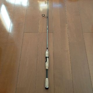 らきすけくん専用 2本セット テムジン スカイマスターLV TMJS-64L