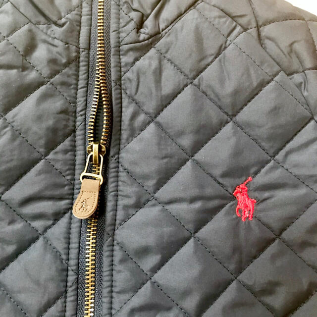 Ralph Lauren(ラルフローレン)のラルフローレン　8T/140cm 新品 キッズ/ベビー/マタニティのキッズ服男の子用(90cm~)(コート)の商品写真