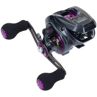 ダイワ(DAIWA)の【新品】ダイワ カウンター付ベイトリール LIGHT SW X IC 右(リール)