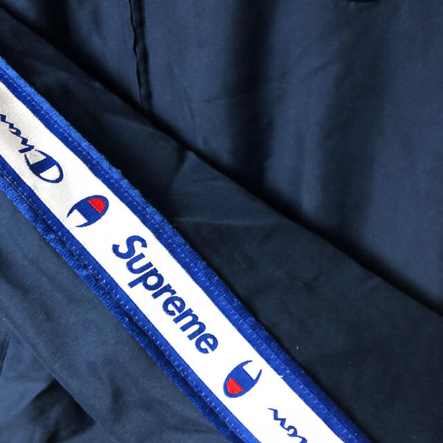 Supreme(シュプリーム)のSupreme Champion Track Jacket  メンズのトップス(ジャージ)の商品写真