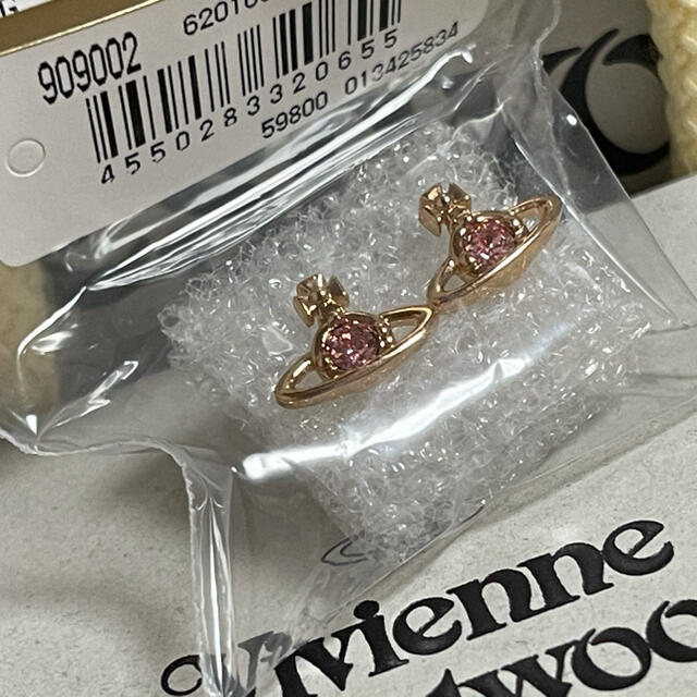 Vivienne Westwood ピアス