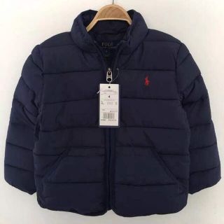 ラルフローレン(Ralph Lauren)のラルフローレン　5T/115cm コート(コート)