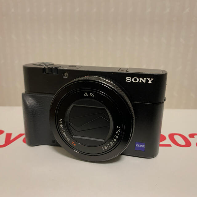 USED】SONY RX100 m5 | www.torremaurabasket.it