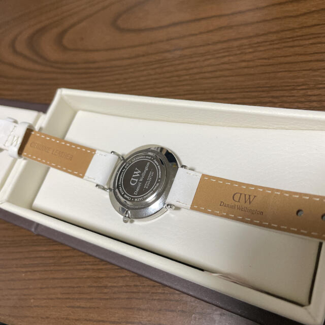 Daniel Wellington 未使用 値下げしました！