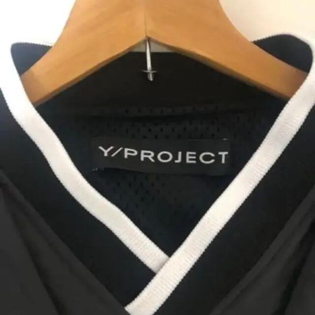 Balenciaga - y/project 19aw ナイロンジャケットの通販 by かつお武士