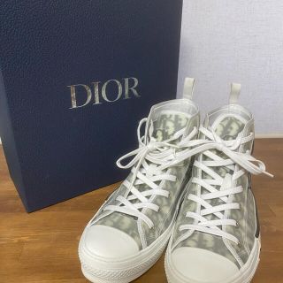 ナイキ(NIKE)のMTMT様用　Dior oblique b23(スニーカー)