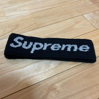 シュプリーム(Supreme)のsupreme ヘアバンド(その他)