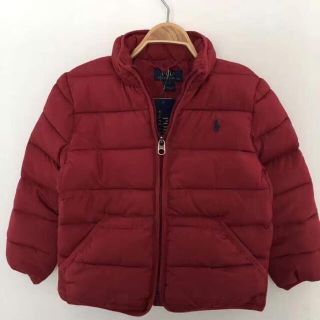 ラルフローレン(Ralph Lauren)のラルフローレン　5T/115cm 新品(コート)