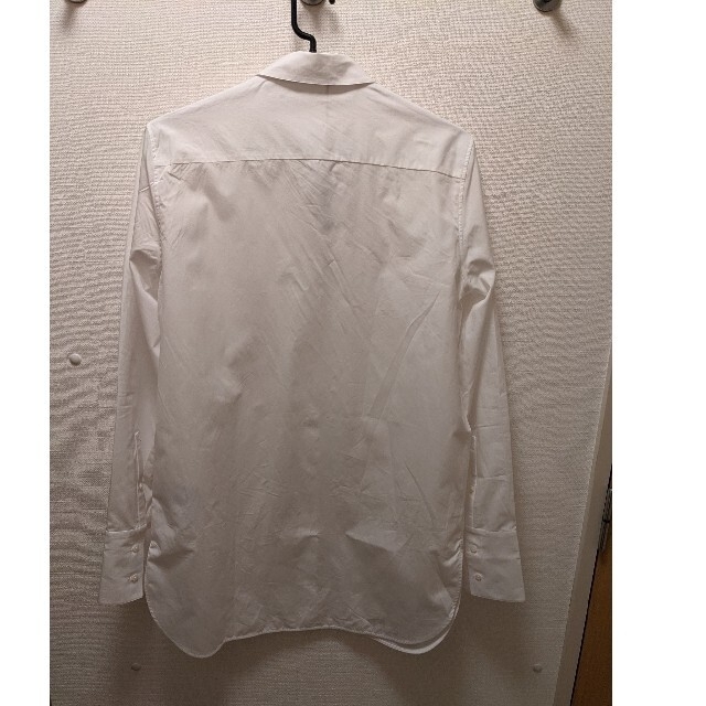 Jil Sander(ジルサンダー)のJil Sander ロングシャツ メンズのトップス(シャツ)の商品写真