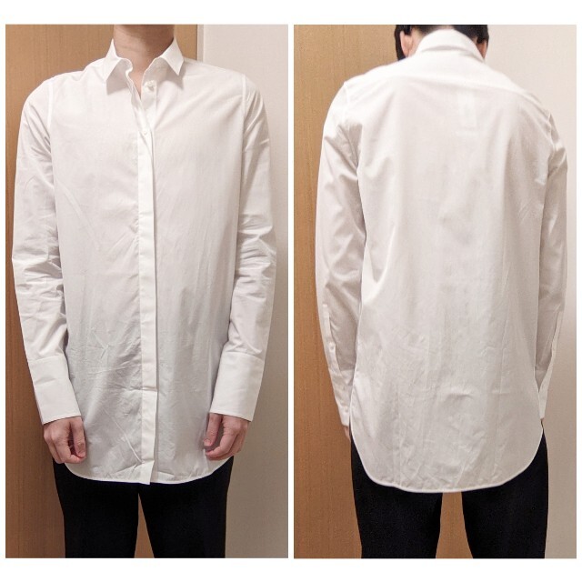 になってい】 Jil Sander - Jil Sander ロングシャツの通販 by Brand