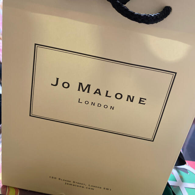 Jo Malone(ジョーマローン)のJo Malone London  イングリッシュペアー&フリージア　 コスメ/美容のボディケア(ボディソープ/石鹸)の商品写真