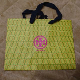 トリーバーチ(Tory Burch)のショップ袋(ショップ袋)