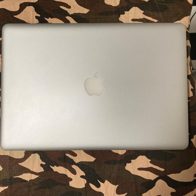 macbook pro late 2011 13インチ　ジャンク品