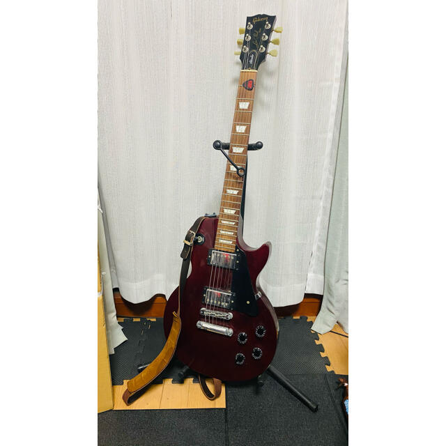 Gibson レスポールスタジオ