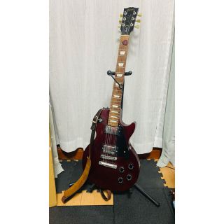 ギブソン(Gibson)のGibson レスポールスタジオ(エレキギター)