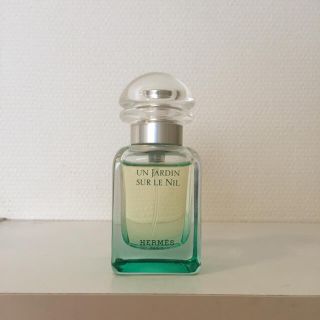 エルメス ナイルの庭30mL