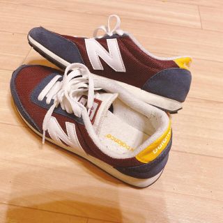 ニューバランス(New Balance)のNB スニーカー(スニーカー)