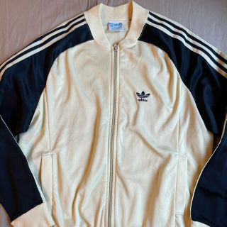 アディダス(adidas)のL 80s adidas ATP USA製 KEYROLAN 美品 VENTEX(ジャージ)