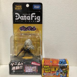 タカラトミー(Takara Tomy)のデタフィグ(アニメ/ゲーム)