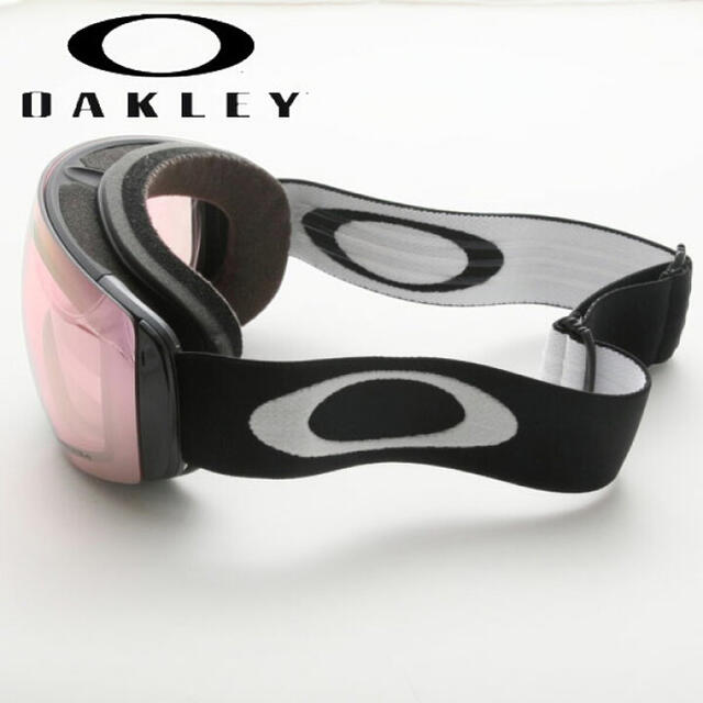 Oakley(オークリー)の2020 オークリー ゴーグル フライトデッキ FLIGHT DECK XM スポーツ/アウトドアのスノーボード(アクセサリー)の商品写真
