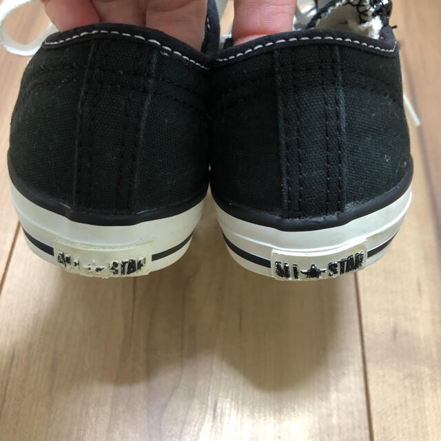 CONVERSE(コンバース)のコンバース キッズ スニーカー 17センチ キッズ/ベビー/マタニティのキッズ靴/シューズ(15cm~)(スニーカー)の商品写真