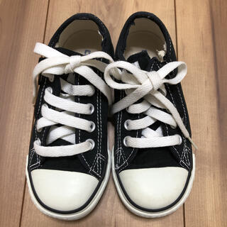 コンバース(CONVERSE)のコンバース キッズ スニーカー 17センチ(スニーカー)