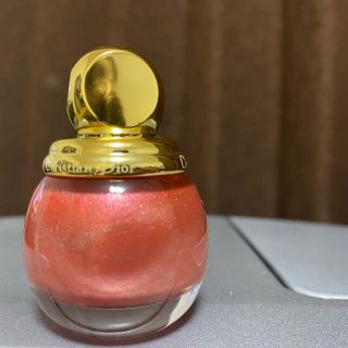 クリスチャンディオール(Christian Dior)のDiorマニキュア(マニキュア)