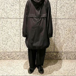 ラッドミュージシャン(LAD MUSICIAN)のLAD MUSICIAN 19AW BIG ANORAK PARKA(マウンテンパーカー)