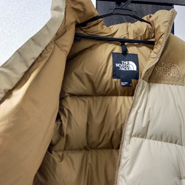 THE NORTH FACE - 値下げ!!ザ・ノース・フェイス エコヌプシ メンズ
