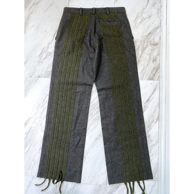 dead stock vintage 90s griffin デザインパンツ