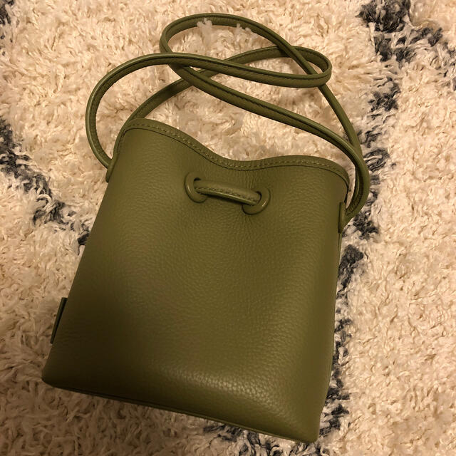 ハンドル Tory Burch - トリーバーチ トートバッグ ロゴ型押し 裏地総