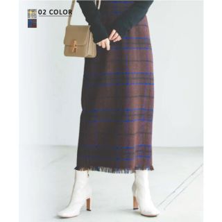 ザラ(ZARA)のベースメント　早い者勝ち！！！(ロングスカート)