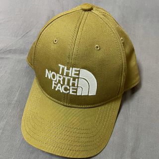 ザノースフェイス(THE NORTH FACE)のノースフェイス　キャップ(キャップ)