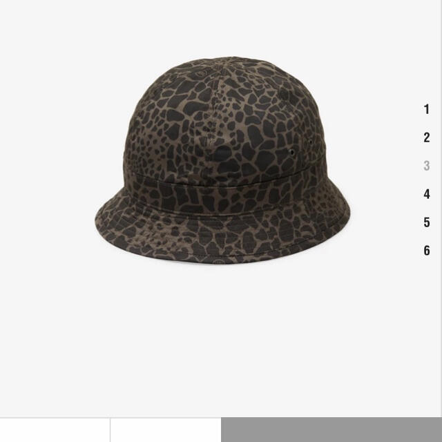 NEIGHBORHOOD - NEIGHBORHOOD MIL-BALL / C-HAT ハット L の通販 NEIGHBORHOOD - NEIGHBORHOOD MIL-BALL / C-HAT ハット L の通販