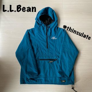 エルエルビーン(L.L.Bean)のエルエルビーン マウンテンパーカー 90's ヴィンテージ古着★(マウンテンパーカー)