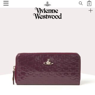 Vivienne Westwood - オンラインショップ限定 OVAL ORB ラウンド