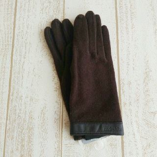 マリクレール 手袋(レディース)の通販 50点 | Marie Claireの