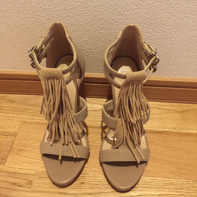 GYDA(ジェイダ)のGYDA ちい様専用 レディースの靴/シューズ(ハイヒール/パンプス)の商品写真