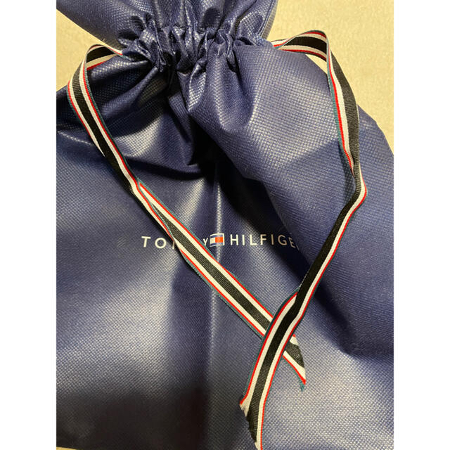 TOMMY HILFIGER(トミーヒルフィガー)のTOMY ショッパー レディースのバッグ(ショップ袋)の商品写真