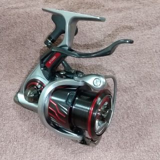 ダイワ(DAIWA)の送料無料　ダイワ 20 インパルト 競技　LBD　新品未使用　(リール)