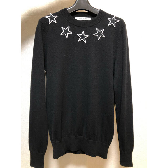 ジバンシイ セーター GIVENCHY