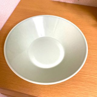 イッタラ(iittala)の廃盤色☆iittala Teema ☆ボウル21cm セラドングリーン(食器)