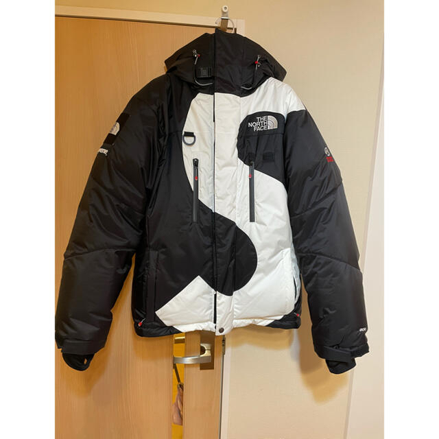 THE NORTH FACE supreme Sロゴ サミット ヒマラヤン